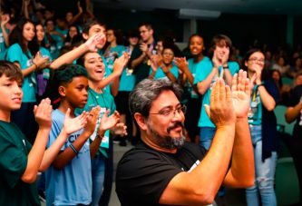 Projetos de Impacto Social
